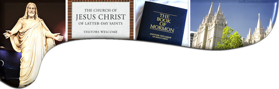 Mormons And Mormon Beliefs An Introduction To The Church Of Jesus Christ Of Latter Day Saints