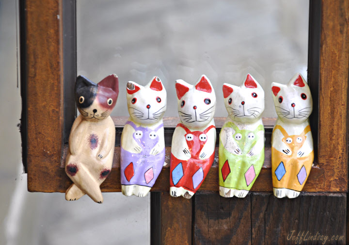 koreancats_45496 Jeff Lindsay's Site and the Shake Well Blog