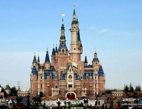 Shanghai Disney Resort: Second Time’s the Charm! My Best Disney Experience Ever