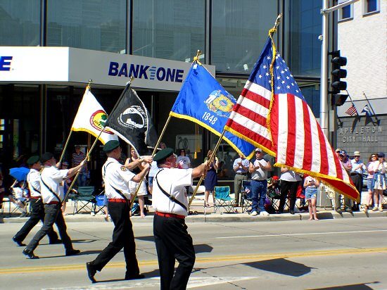 Veterans of Foreign War remind us of POWs left behind