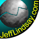 JeffLindsay.com