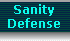 Sanity Defense: A Blog by Jeff Lindsay