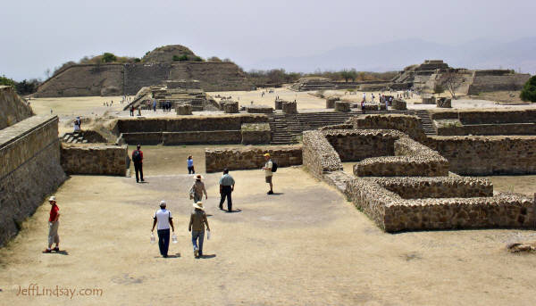 monte-alban