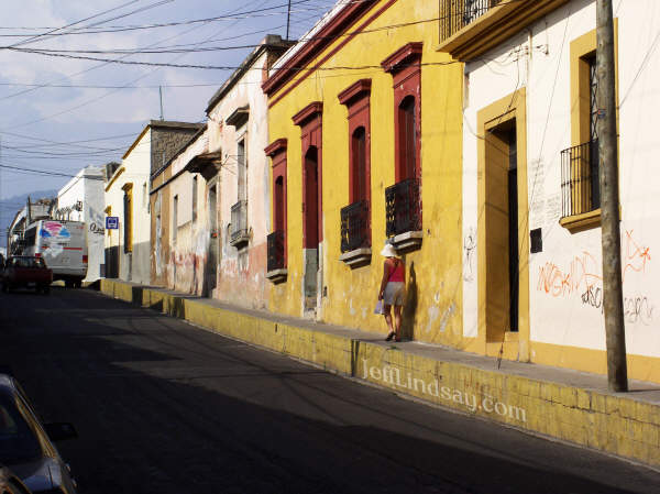 oaxaca-street
