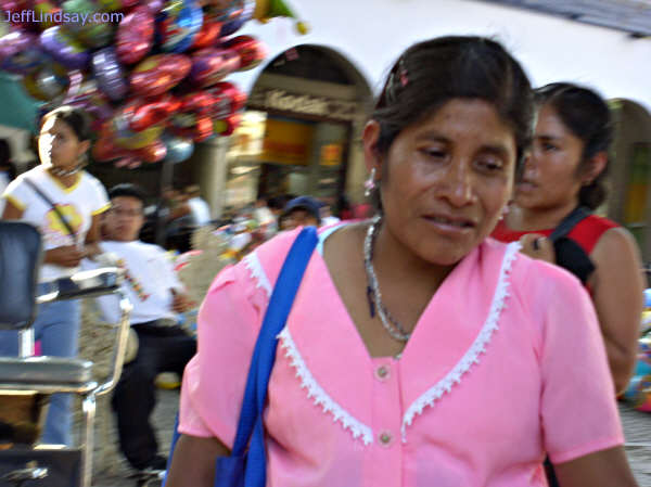 oaxaca-woman