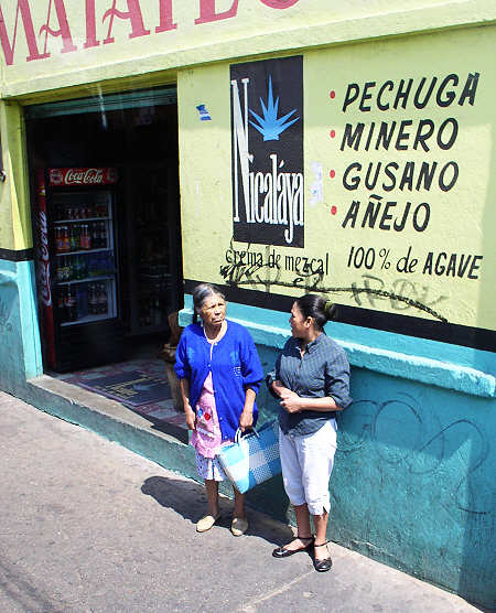 oaxaca-women