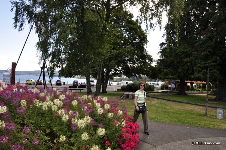 New Zealand: Lake Taupo