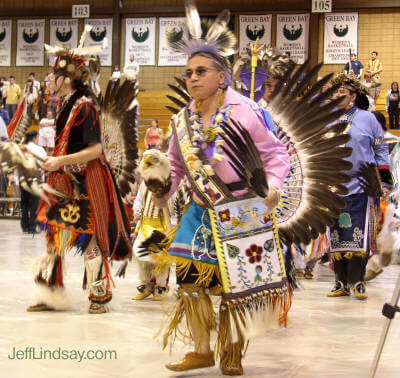 His name is Bear Who Dances for the People, an amazing Oneida man of great peace and purpose. His naming by an Elder of the tribe was a significant and powerful moment for him as well as the Elder.