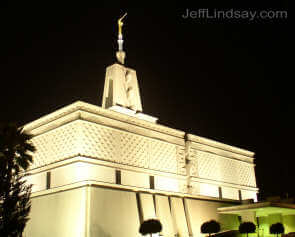 Salt Lake City Temple