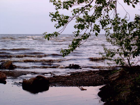 Lake Winnebago