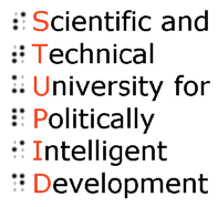 S.T.U.P.I.D. Logo